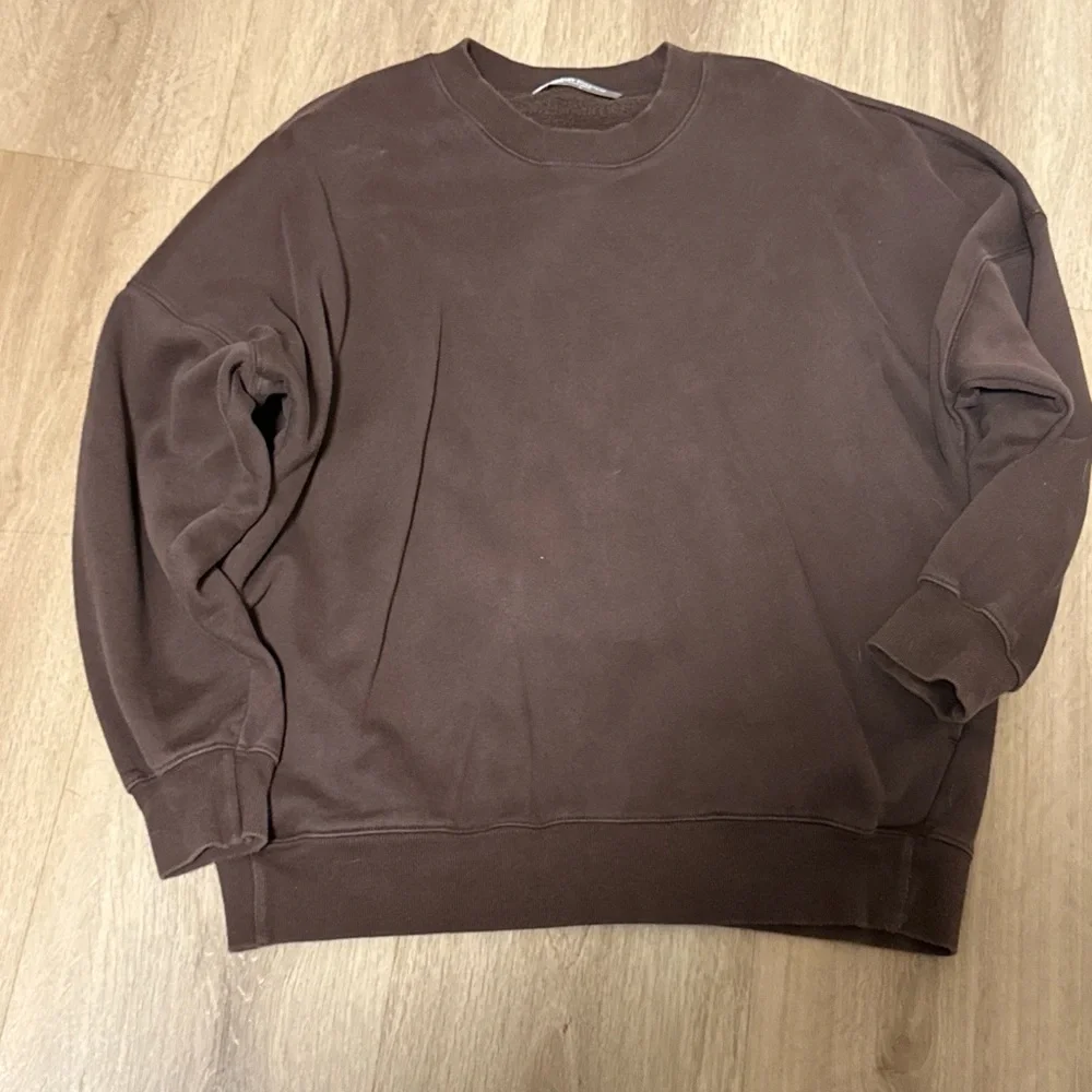Men's Brown Sweater - Picture 1 of 1